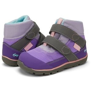 NWT See Kai Run Atlas II Boots